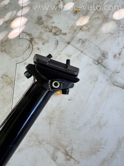 TDS bikeyoke revive 30.9  - 6