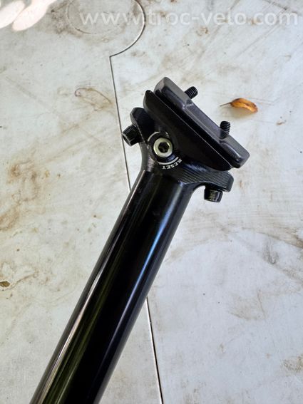 TDS bikeyoke revive 30.9  - 7