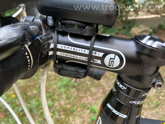 Felt F-Series Taille L - Shimano 105 - Vélo Route / Triathlon - Très bon état - 2