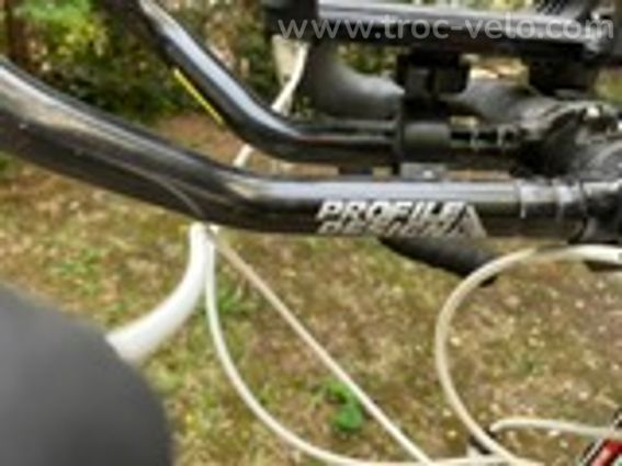Felt F-Series Taille L - Shimano 105 - Vélo Route / Triathlon - Très bon état - 4