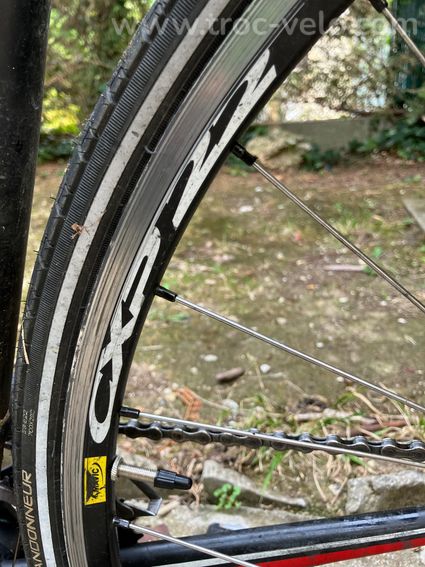 Felt F-Series Taille L - Shimano 105 - Vélo Route / Triathlon - Très bon état - 7