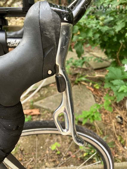Felt F-Series Taille L - Shimano 105 - Vélo Route / Triathlon - Très bon état - 8