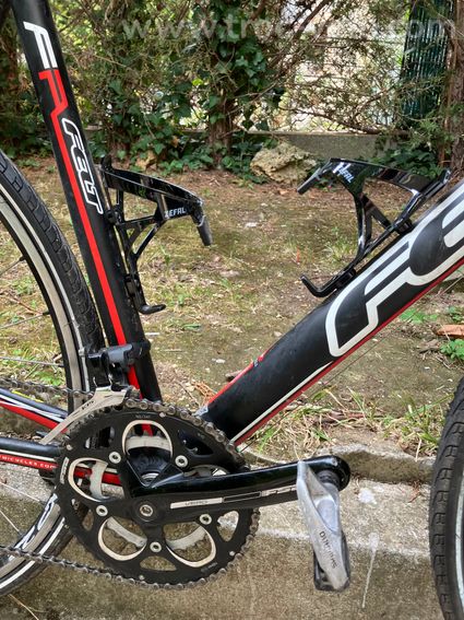Felt F-Series Taille L - Shimano 105 - Vélo Route / Triathlon - Très bon état - 9