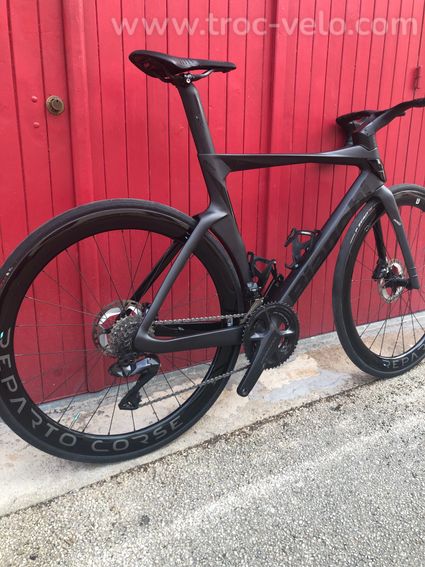 Vélo de route - Bianchi Oltre Pro - 2