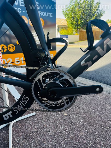 Tarmac sworks SL7 T61 - 3