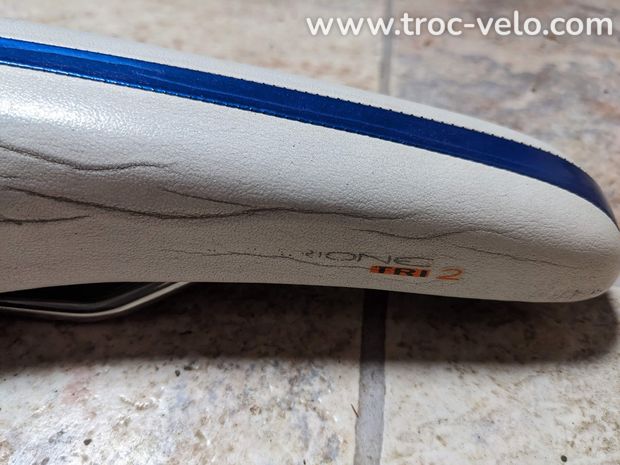 Selle Fizik Arione Tri 2 - 1