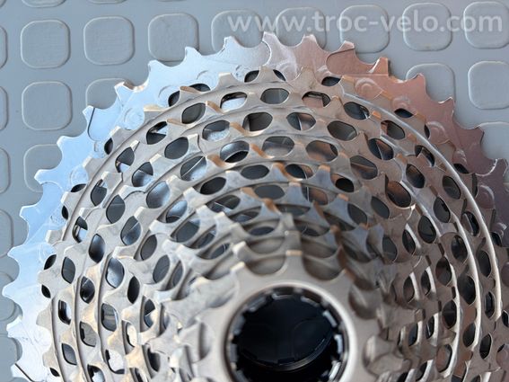 cassette Sram PG-1199 10/42 - 3