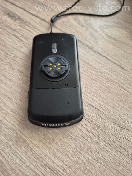 Garmin EDGE 1030 plus  - 2