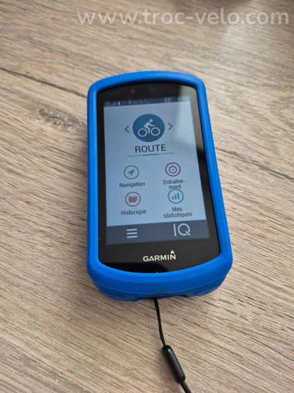 Garmin EDGE 1030 plus  - 3