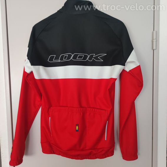 Veste look proteam taille xxl neuf  - 3
