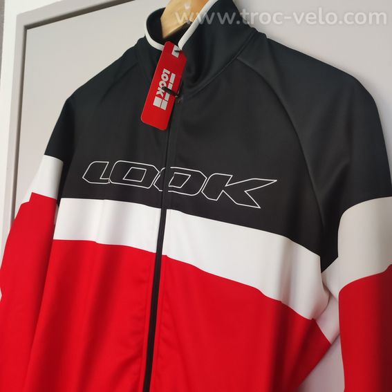 Veste look proteam taille xxl neuf  - 4