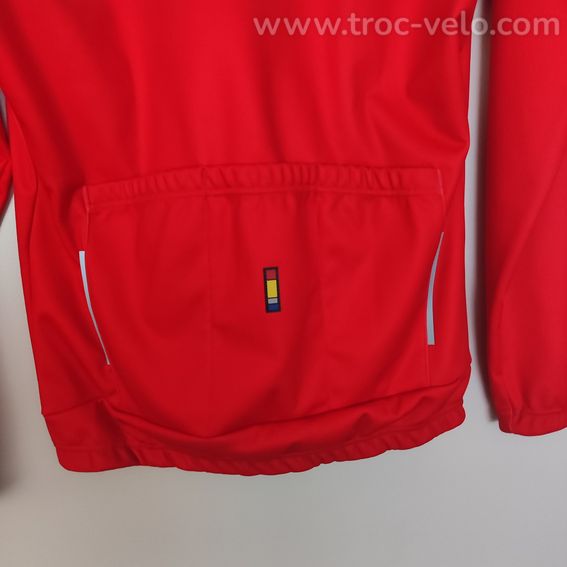 Veste look proteam taille xxl neuf  - 6