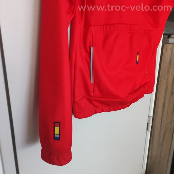 Veste look proteam taille xxl neuf  - 8
