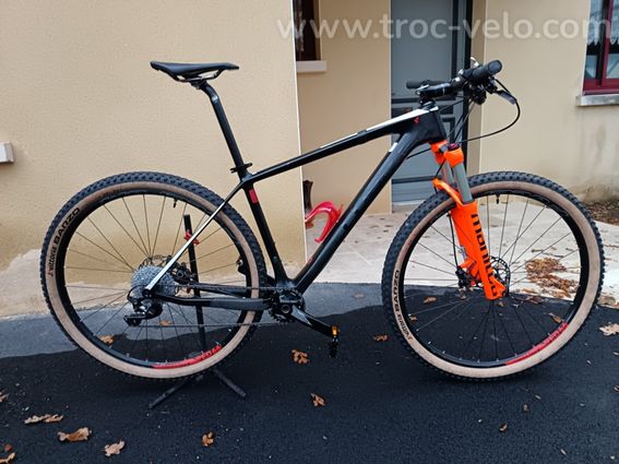 VTT 29 pouces - 2