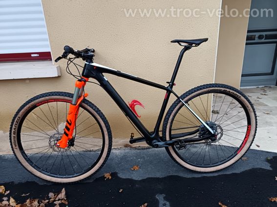 VTT 29 pouces - 3