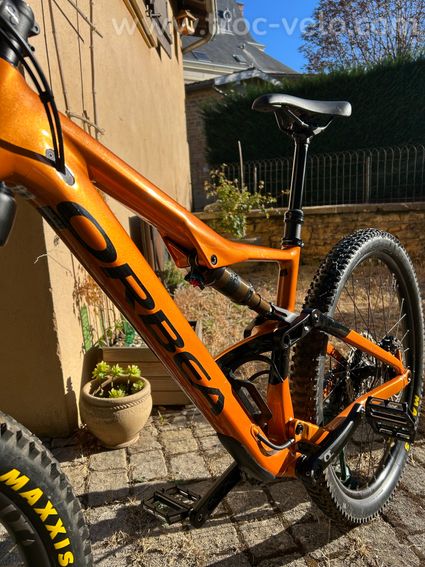 Orbea Occam H30  - 4