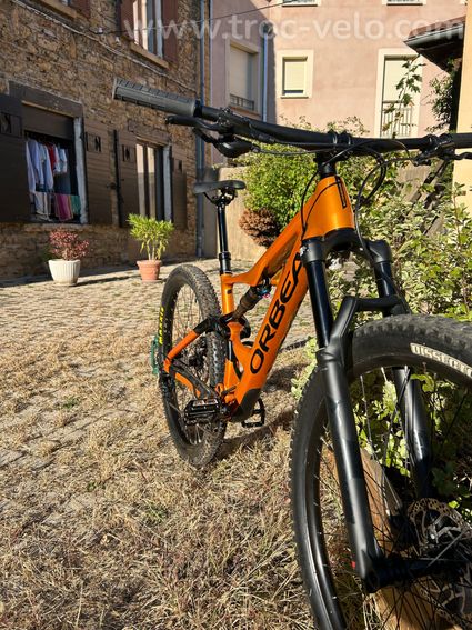 Orbea Occam H30  - 2