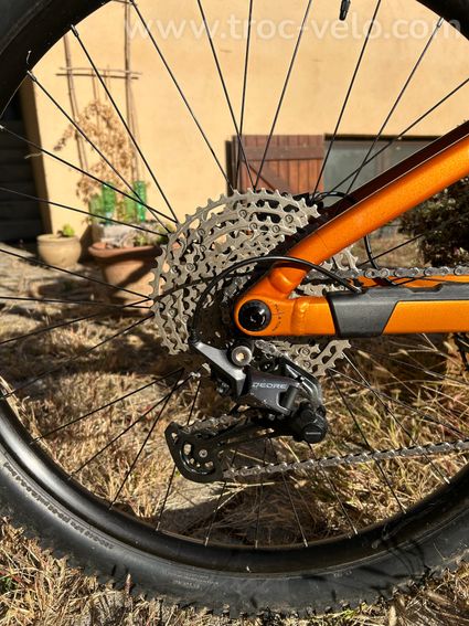 Orbea Occam H30  - 3