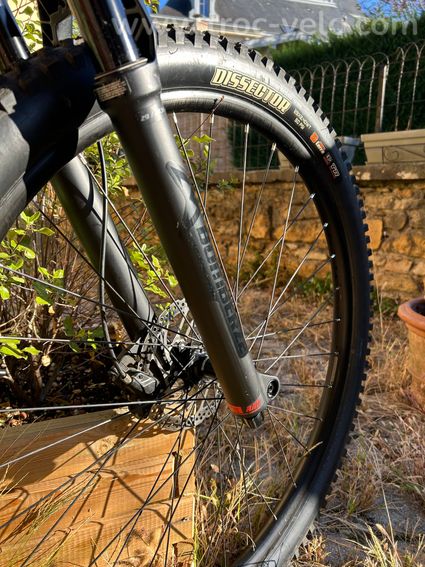 Orbea Occam H30  - 5