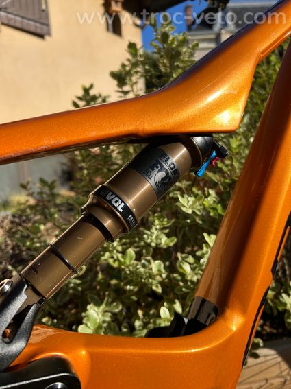 Orbea Occam H30  - 6