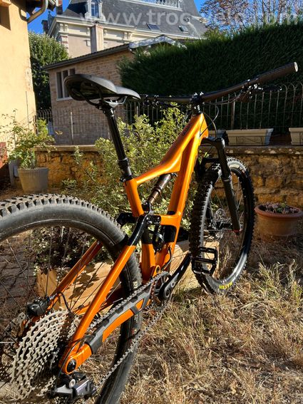 Orbea Occam H30  - 7