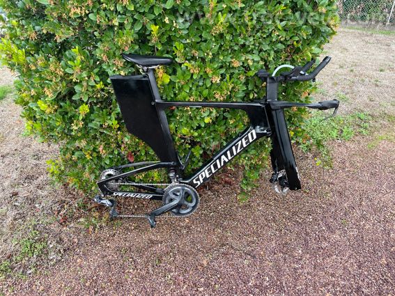 Specialized Shiv Expert Disc 2023