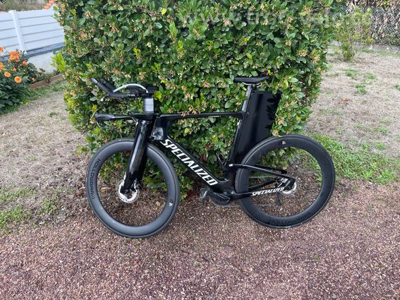 Specialized Shiv Expert Disc 2023 - 3