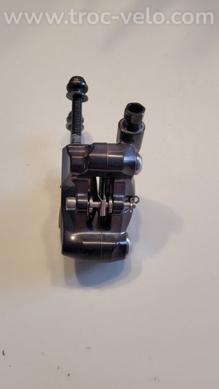 Etrier Shimano XT - 2