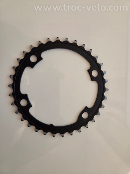 plateau shimano ultegra 46 11v - 2