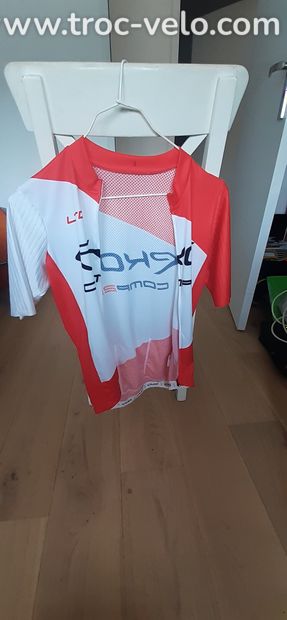 Maillot été Ekoï Comp 21 - 1