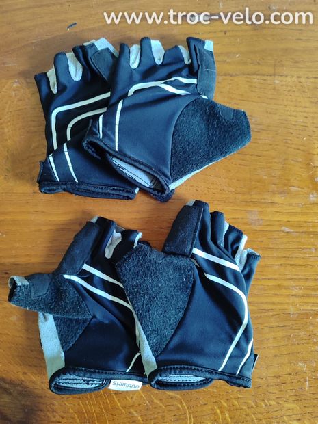 Gants Shimano  - 1