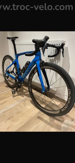 Pinarello Prince Fx - 2