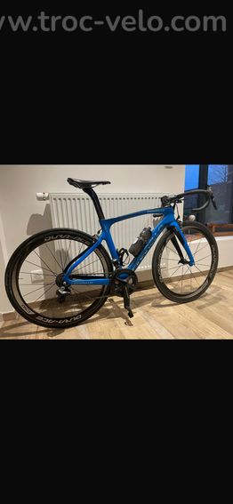 Pinarello Prince Fx - 3