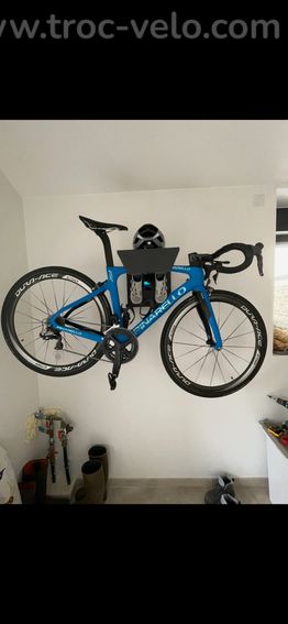 Pinarello Prince Fx - 4