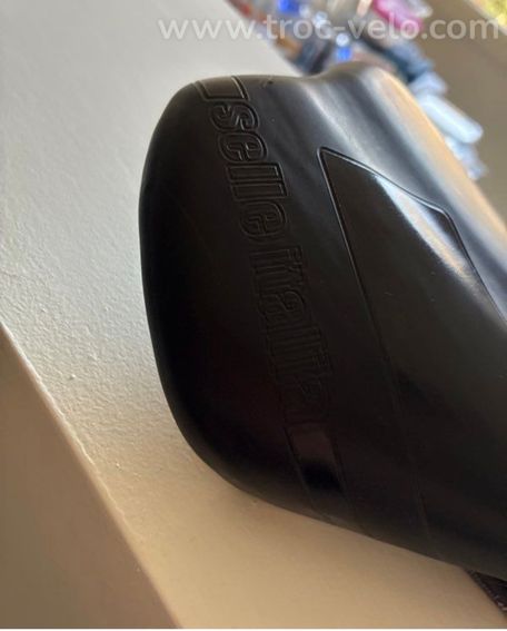 Selle vélo route - 2
