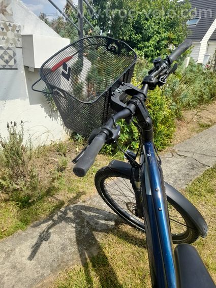 Velo électrique Winora - 5