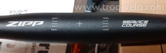 Cintre ZIPP velo route - 4
