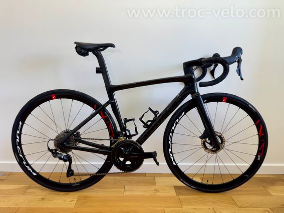 Specialized Tarmac SL7