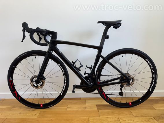 Specialized Tarmac SL7 - 2