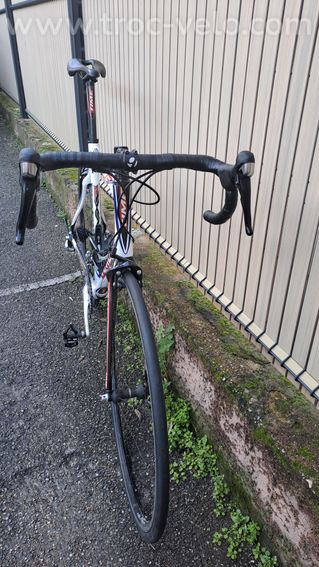 TIME PROTEAM Taille L - 2