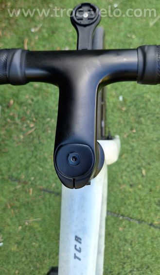 Kit cadre + Cintre giant tcr sl 0 - 5