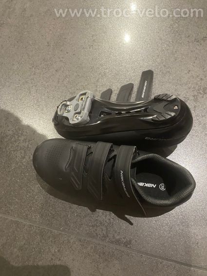 Chaussures route
