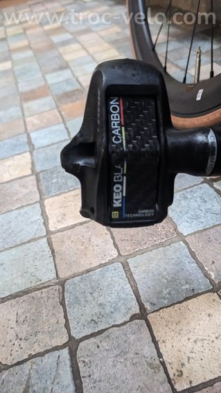 velo specill