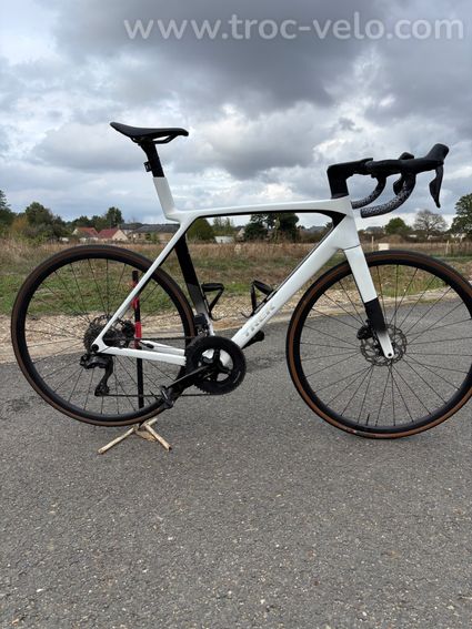 Trek madone - 2