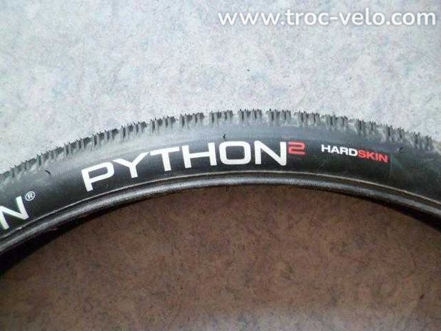 Hutchinson python 2 29 x 2.10 non tubeless - 2