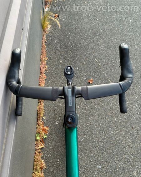  Specialized Tarmac SL8 Pro – Taille 61 - Vert - 3
