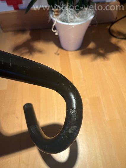 Cockpit carbone Adris 120x420 - 2