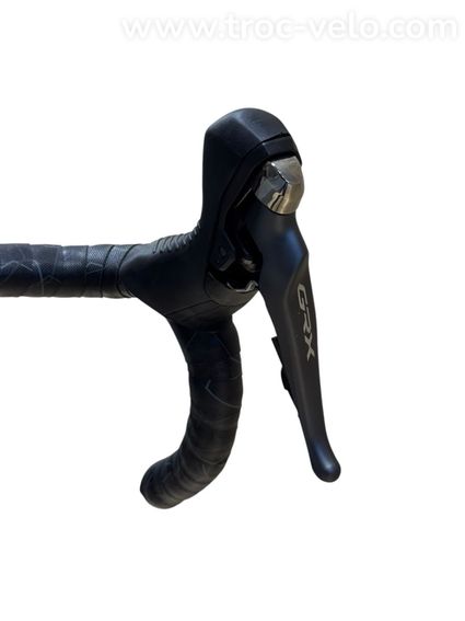 Cannondale Topstone Carbon 2 Vélo de gravel Shimano GRX 2022 - 5