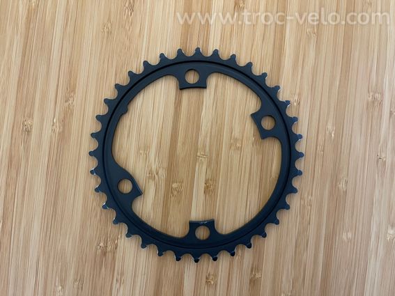 Plateau SHIMANO 34 - 11v - 2