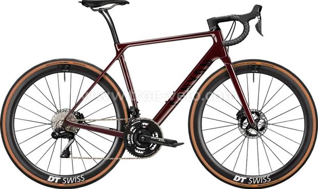 Canyon Endurace CF SLX Shimano Dura Ace Di2 12V capteur puissance 2022 M valeur 8000 euros - 1